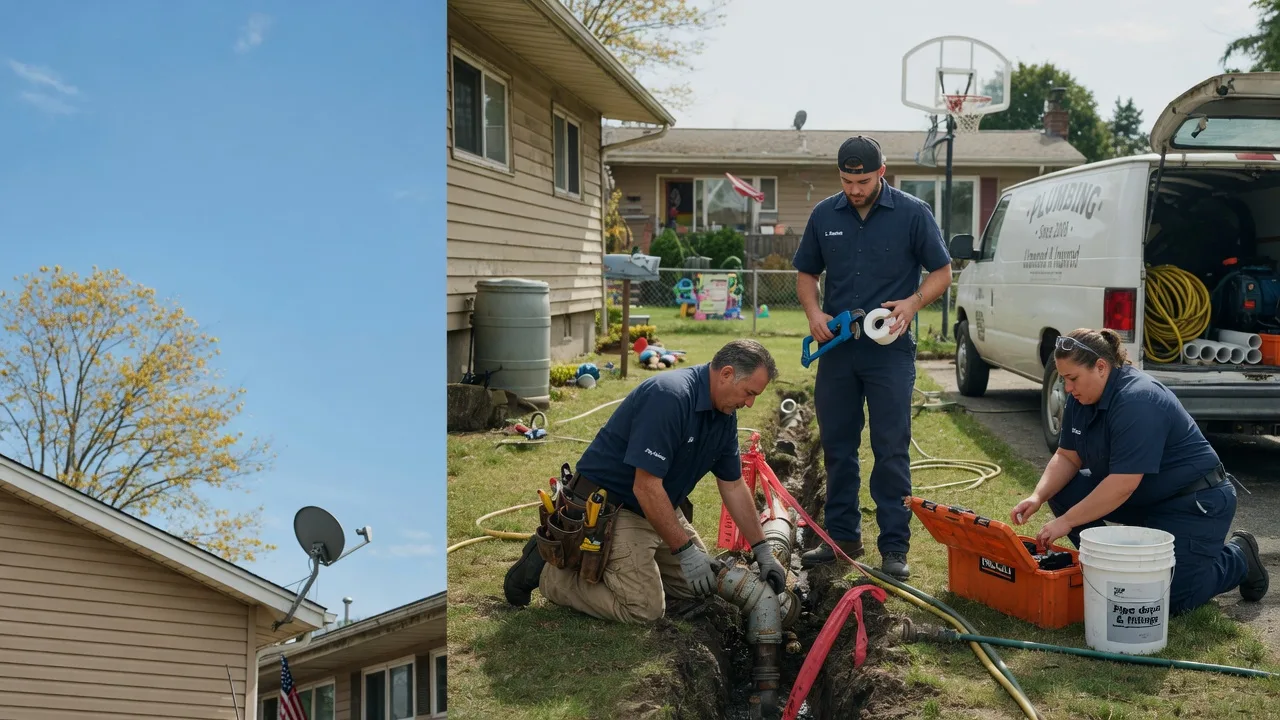 Garbage Disposal Replacement in Kremlin, OK near me